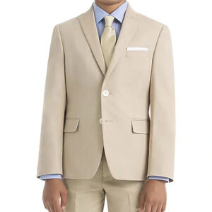 NWT Lauren Ralph Lauren Blazer / Sport Coat / Suit Separate Kids Size 5